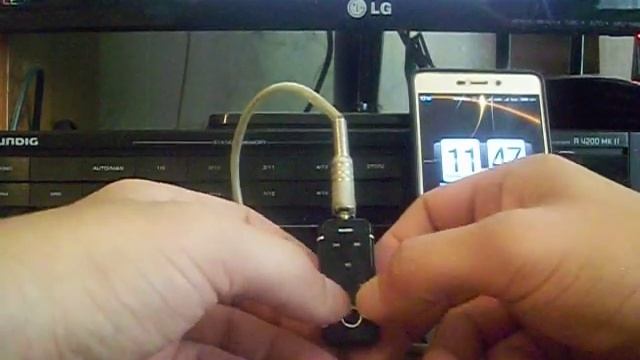 Как переключить язык стерео гарнитуры DAONO i6s смотреть онлайн