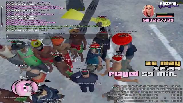 Как надо ловить горник. смотреть онлайн