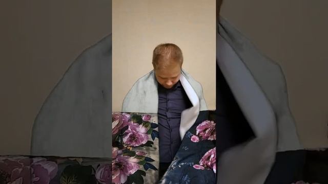 Мантия-невидимка Гарри Поттера смотреть онлайн