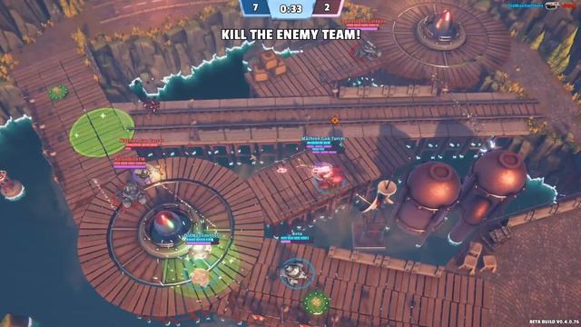 US Node Tournament Quarterfinal Battles - Galagna's Goons vs Second String Spiders - Nov 18, 2021 смотреть онлайн