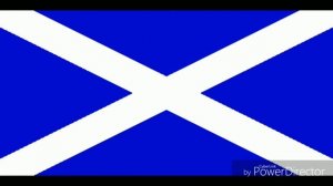 Государственный гимн Шотландии