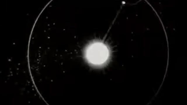 Астрономия. Солнечные затмения. 1985 г. смотреть онлайн