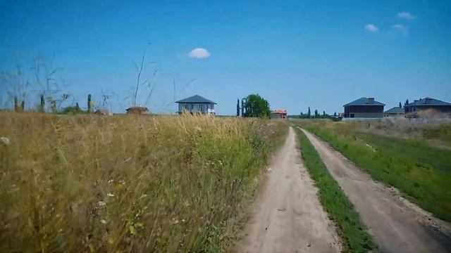Немецкая Деревня Краснодар. Красивая «упаковка» не самого лучшего жилья. смотреть онлайн