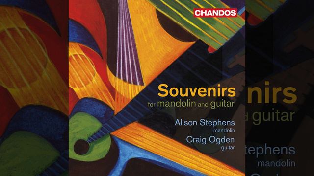 El Fusagasugueño (Arr. for Mandolin and Guitar) смотреть онлайн