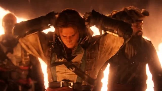 Are you ready for PS4 games ? (PlayStation 4 Trailer) смотреть онлайн
