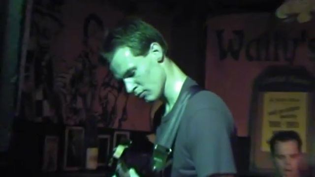 Stockholm Syndrome - Wally's Place - 01/2003 - Part 2 Of 4