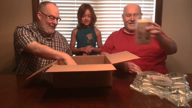 Cricut Mystery Box July 2016 Unboxing смотреть онлайн