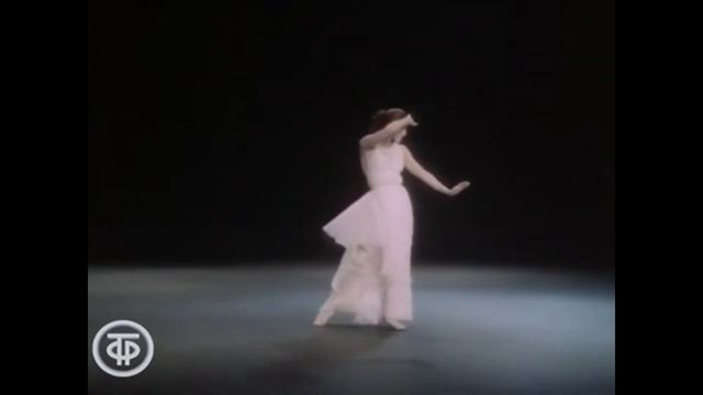 Плисецкая Айседора смотреть онлайн