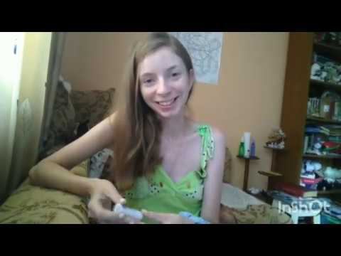 АРХИВ / МОЙ МАКИЯЖ НА ВИДЕО И ОТЧЁТ ПО КОСМЕТИКЕ ЗА ИЮНЬ