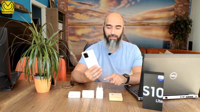 Samsung s10 Lite Ön inceleme / sohbet eder gibi =) смотреть онлайн