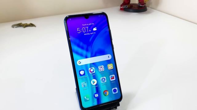 HONOR 10i full review - 10i مراجعة كاملة لجهاز هونور смотреть онлайн
