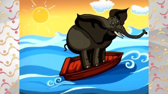 Шишкин Лес. Стихи. Корабли смотреть онлайн