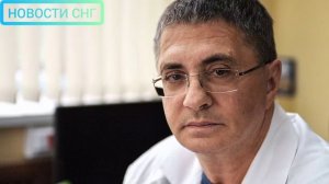 Врач Мясников рассказал, кому нельзя принимать антибиотики