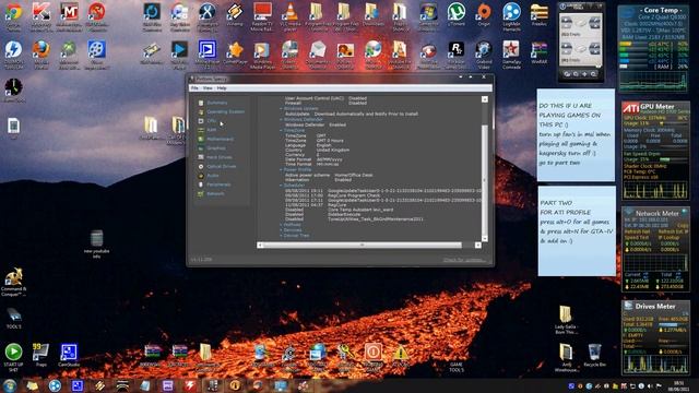 new overclocking in HD1080P intel quadcore 2.5GH.z to 3.0GH.z смотреть онлайн