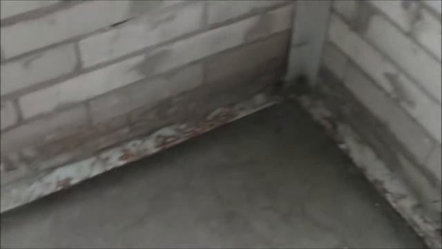 Демонтаж стяжки на лоджии смотреть онлайн