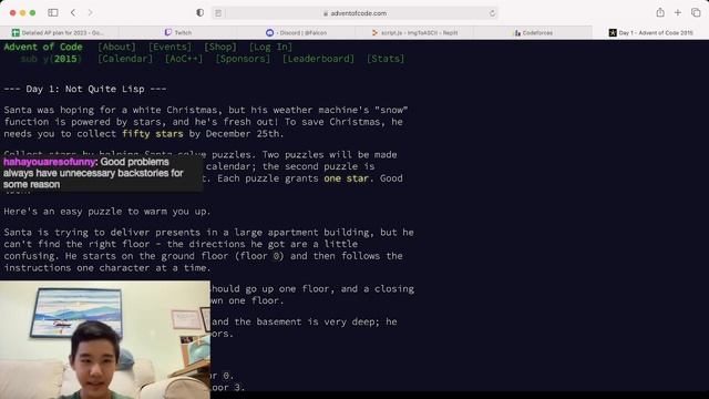 Making an image to ASCII converter (ft. I don't know what I'm doing) смотреть онлайн