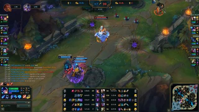 IronSpectates.exe смотреть онлайн
