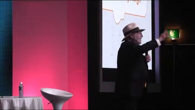 expo PyME Michael E. Gerber 6 смотреть онлайн