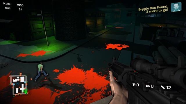 Dead TrailZ Gameplay PC HD [60FPS/1080p] [Steam Early Access] смотреть онлайн
