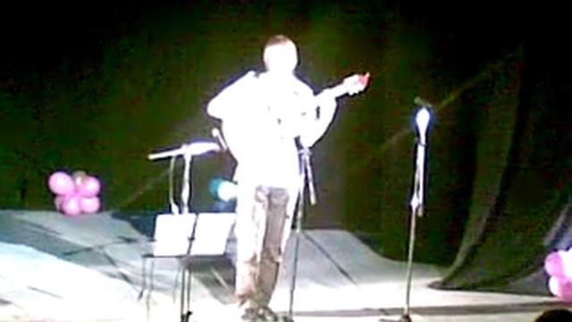 Никита Козлов - Оборотень смотреть онлайн