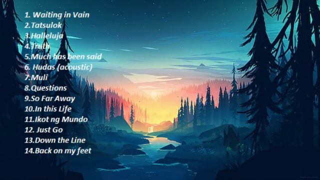 Bamboo Greatest Hits смотреть онлайн