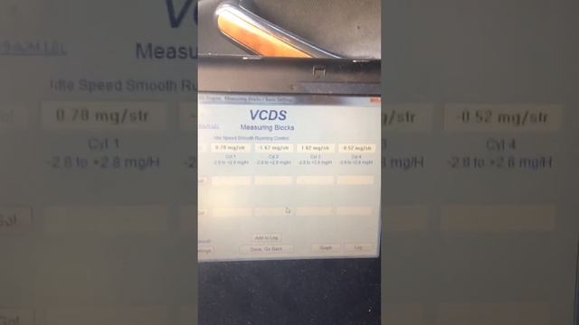 1999 VW Bora/Jetta AJM 1.9 TDI 85kw bad injectors смотреть онлайн