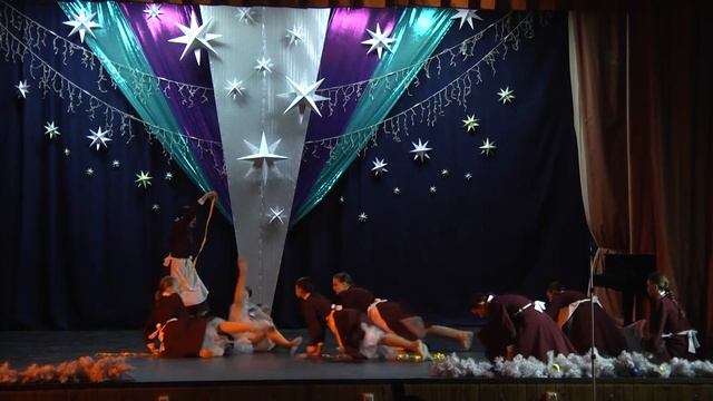 "Сплетни и глухота", хореограф-постановщик Кисель Дарья смотреть онлайн