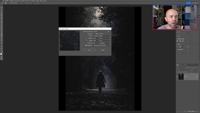 Ottimizzare Le Foto Per Instagram In Modo Semplice Con Photoshop