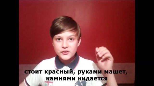 Хармс про Пушкина смотреть онлайн