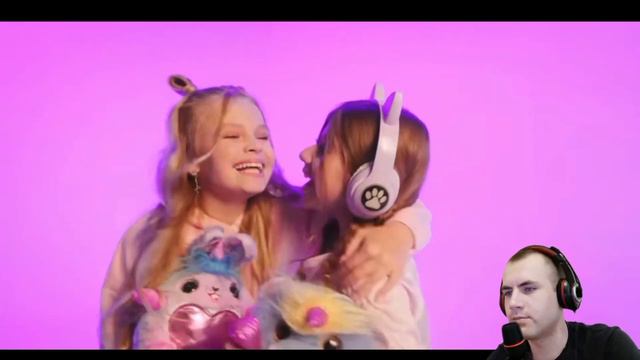 Реакция - Милана Хаметова & Milana Star - Лп смотреть онлайн