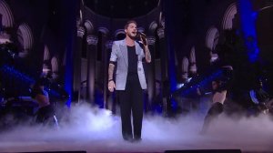 Adam Lambert - Ghost Town (Trailblazer Honors 2015) [FULL HD]