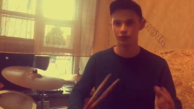 МузШок отзывы. Уроки барабанов в Минске. смотреть онлайн