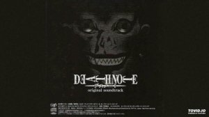 Death Note - L no Nakama