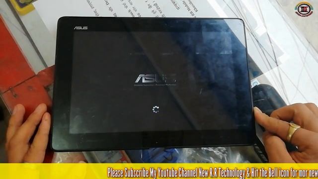 How to Hard-Reset ASUS Transformer Pad TF300TG смотреть онлайн