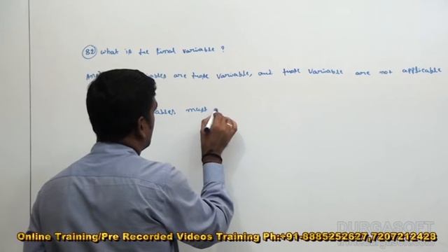 Java Interview Companion|java|What is a final variable? смотреть онлайн