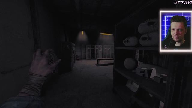 АМНЕЗИЯ В БУНКЕРЕ ► Amnesia: The Bunker Demo ► Бесплатные игры ► Выпуск 8 смотреть онлайн