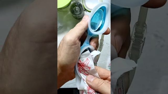 плавание бассейн лайфхак, чтобы очки не запотевали смотреть онлайн