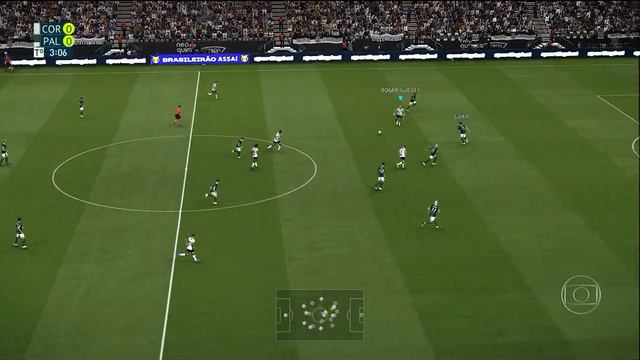 🟢 PES 2021 PATCH 2025 BOMBA PES 2025 110 % ATUALIZADO !!! #pes2021patch