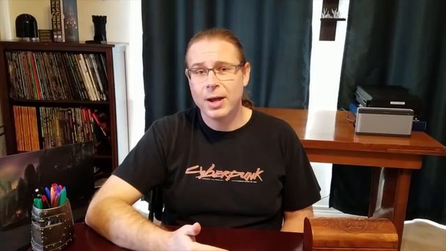 AD&D Review - The Secret of Bone Hill смотреть онлайн