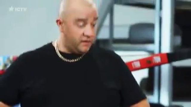 Случий в автомойке.