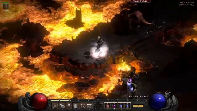 D2R GETTING ENIGMA IN 8 HOURS CRAZY RNG смотреть онлайн