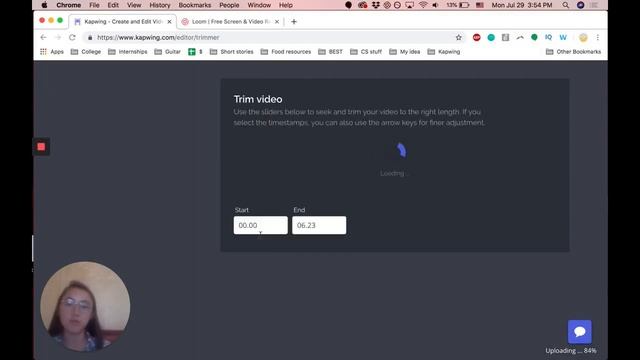 How to Reverse a Video: Free & Online смотреть онлайн