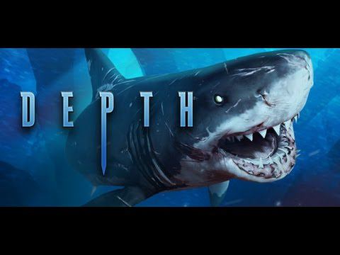 Depth (обзор игры) смотреть онлайн