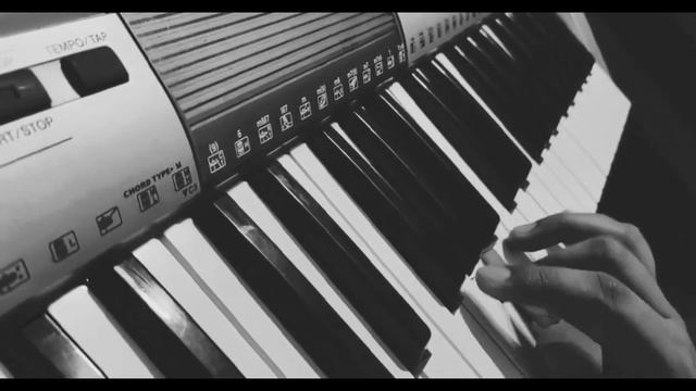 Dilwale Flute Theme Ringtone Piano Tutorial смотреть онлайн