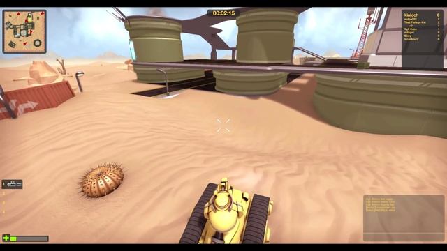 "Gear Up" Gameplay смотреть онлайн