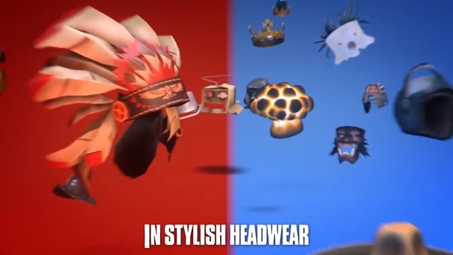 THE MOST FASHIONABLE FACTION | Animated Team Fortress 2 Song! [ft. Harry101UK] смотреть онлайн