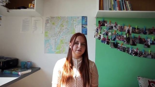 ?? Медицинское образование в Австрии. Новости + обзор #8 общежития смотреть онлайн