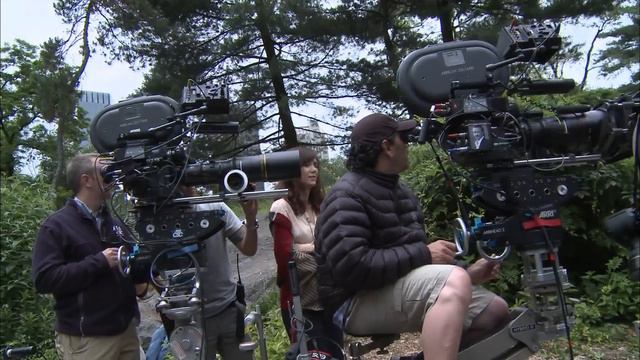 The Secret Life Of Walter Mitty: Behind The Scenes (Broll) Part 2 Of 3 | ScreenSlam