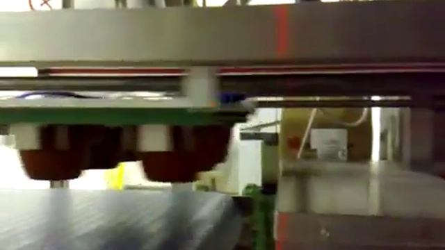 Автоматический розлив супа в одноразовую тару смотреть онлайн