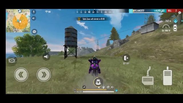 Mera pahla solo versus squad game it's my first solo versus squad game смотреть онлайн